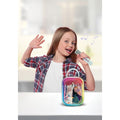 Disney Frozen Bluetooth Karaoke Speaker & 2 Wireless Microphones