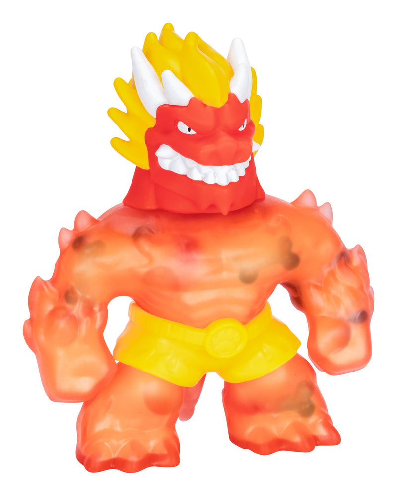 Heroes of Goo Jit Zu Blazagon Hero Creator Pack - Image