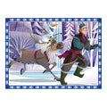 Disney Frozen 4 in a Box Jigsaw Puzzles