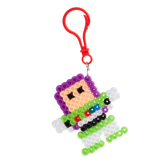 Toy Story 5 Pixel Art Set