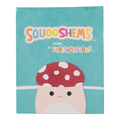 Squishmallows - 2.5in Squooshem Blinds S11
