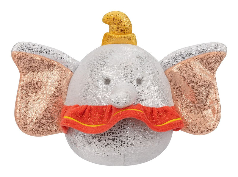 Squishmallows 5" Disney 100th Anniversary 4-Pack - Image