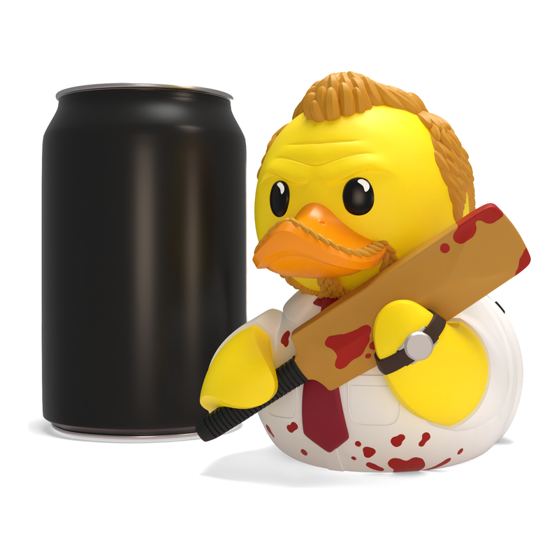 Shaun of the Dead - Shaun - Boxed Tubbz
