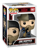 Pop! Vinyl - Stranger Things - Jim Hopper Split
