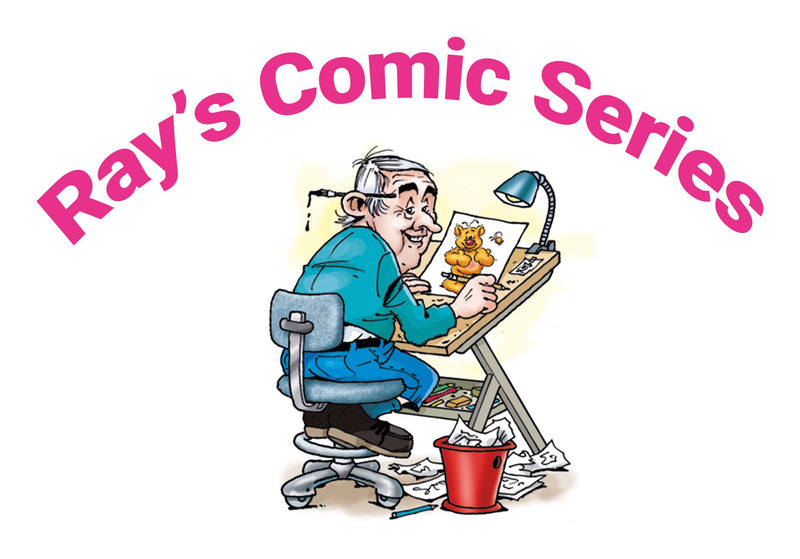 ray-s-comic-series-the-pool-1000pc