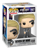 Pop! Vinyl - Star Trek - Seven of Nine (Metallic)
