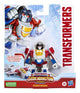 Transformers Classic Heroes Team Rescan Assorted