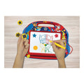 Paw Patrol Magnetic Multicolour Drawing Board