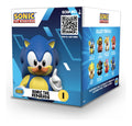 Sonic - Sonic - Boxed Tubbz - Image