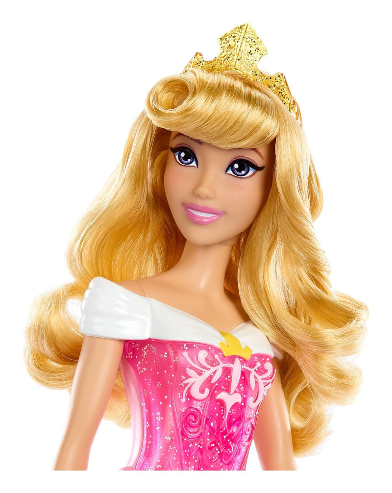 Disney Princess Aurora Doll - Image