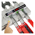 Hot Wheels Racing Grand Prix Track Set - Image