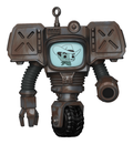 Pop! Vinyl - Fallout TV S2 - Victor - Image