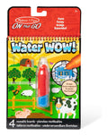 Melissa & Doug - Water Wow! Farm - Image