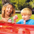 Peppa, George & Evie Bath Squirters