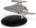 / #26 S.S. Emmette Model Die Cast Ship (Eaglemoss / Star Trek), close-up detail