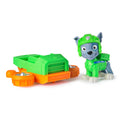 Paw Patrol Core Figure Action Pup Assortment - Image