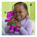 Fisher Price Barney 9" Plush - Image