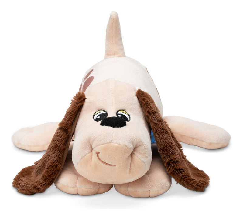 Pound Puppies Sleepy Classic Tan - Image