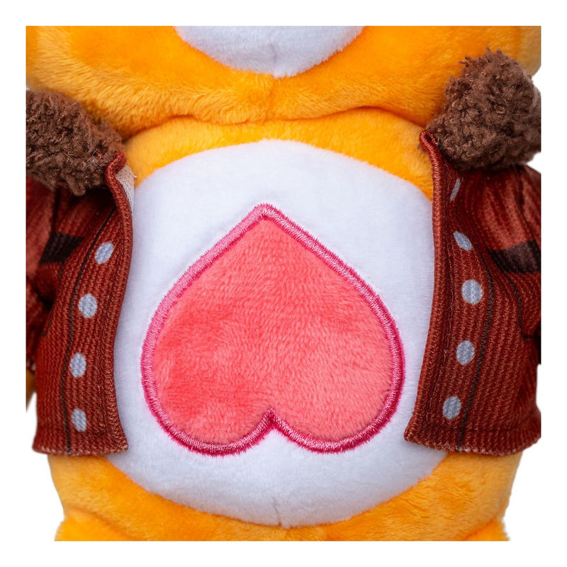 Care Bears - 22cm Stranger Things Lucas - Image