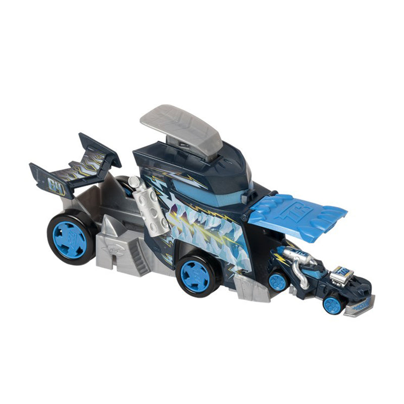 T-Racers Ice Launcher Truck Playset