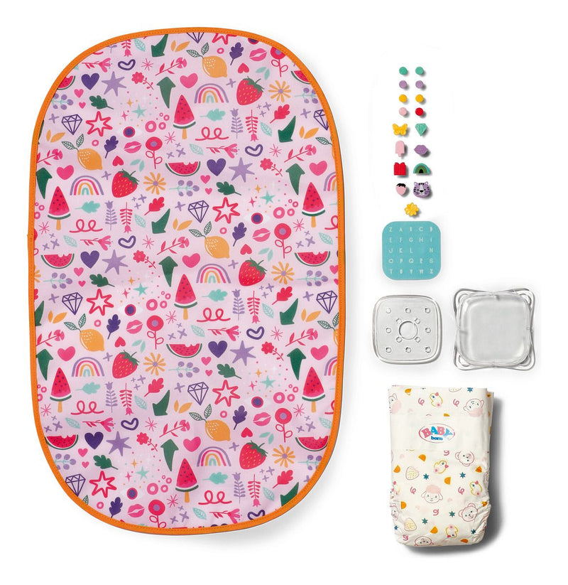Baby Born Changing Bag - Image