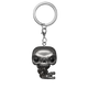 Funko Pop! Keychain Harry Potter: Dark Mark
