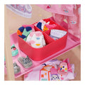 Baby Born Clothes Rail