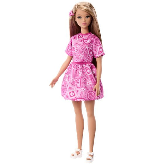Barbie Style Fashionista Doll Assortment