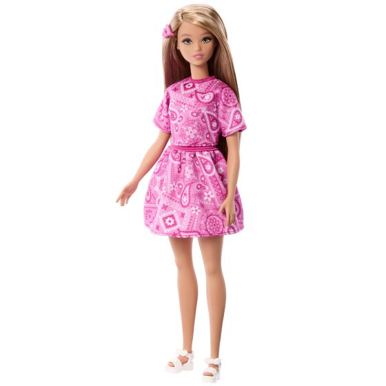 Barbie Style Fashionista Doll Assortment