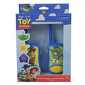 Toy Story Walkie Talkies