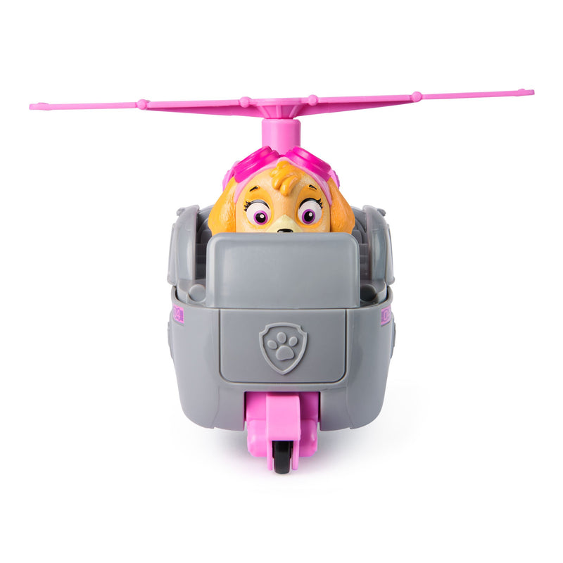 Paw Patrol Basic Vehicle - Skye - Image