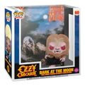 Pop! Album Ozzy Osbourne Bark at the Moon