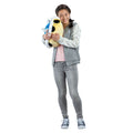 Club Mocchi Mocchi Super Mario Spiny Shell Large Plush - Image