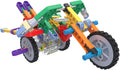 K'nex 700 Piece 40 Mega Models Set - Image