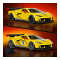 Brick Shop Hot Wheels ’20 Corvette C8.R