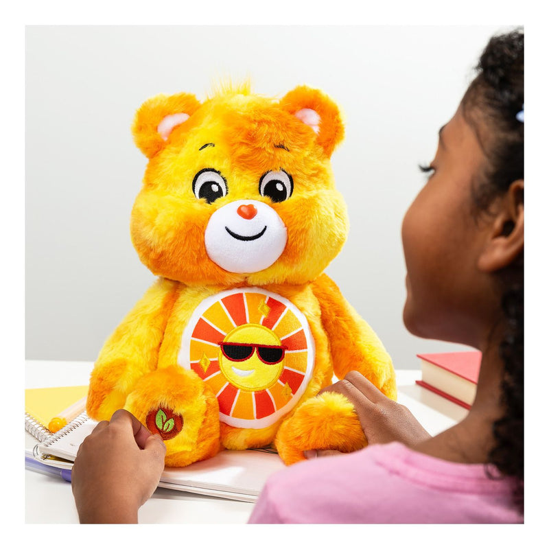 Care Bears - Colour Splash Funshine Bear - Image
