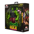 Marvel Legends Series Professor Hulk