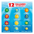 Piratix - Shark Treasure Captain Pack - Image