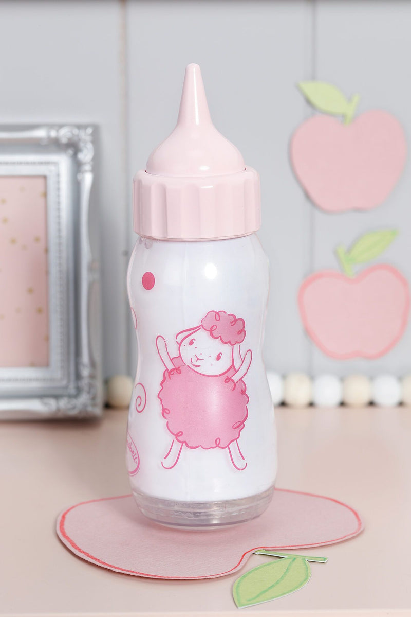 Baby Annabell Lunch Time Trickbottle - Image