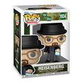 Breaking Bad S2 - Heisenberg Funko Pop! Vinyl Figure