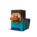 Minecraft - Steve - Mini Tubbz - Image