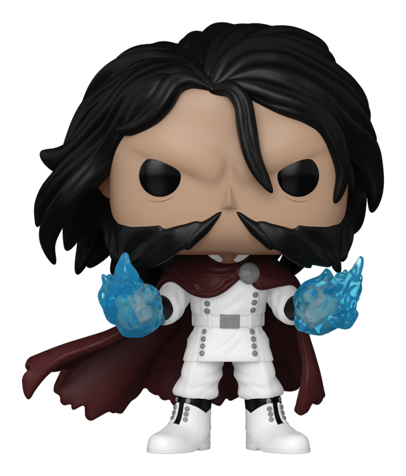 Pop! Vinyl - Bleach Thousand-Year Blood War - Yhwach - Image