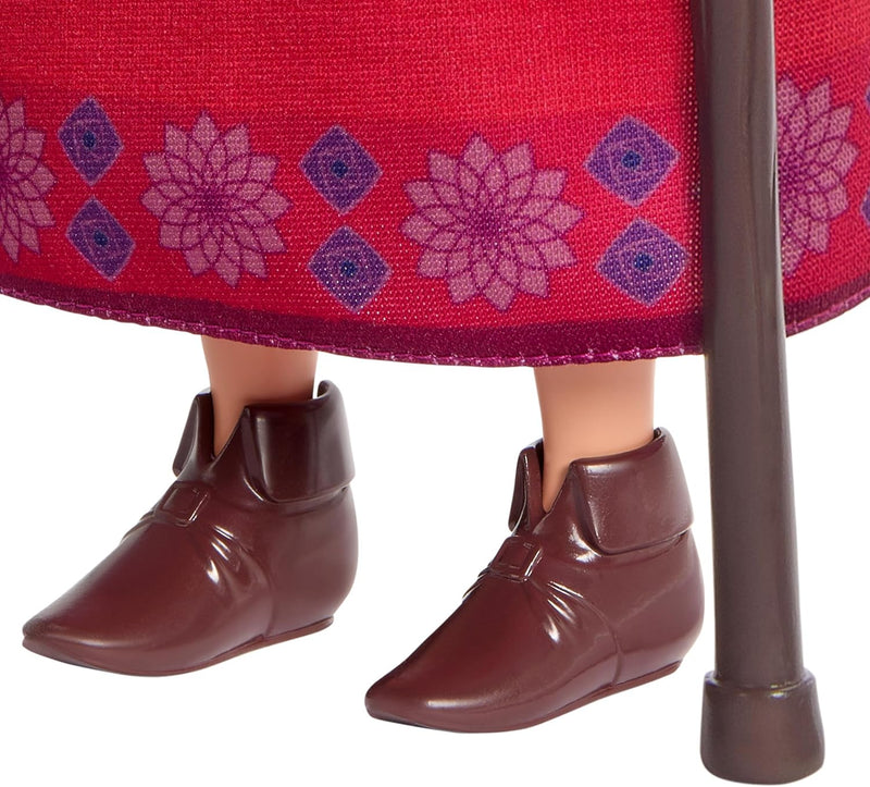 Disney Wish Dahlia of Rosas Fashion Doll - Image 4