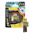 Heroes of Goo Jit Zu Minecraft Minis Slimline in CDU