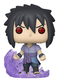 Pop! Vinyl Naruto Sasuke Uchiha