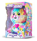 Care Bears - 35cm Cozy Caring Colours Bear - Image
