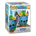 Pop! Premium - Lilo & Stich - Stitch (Plants)