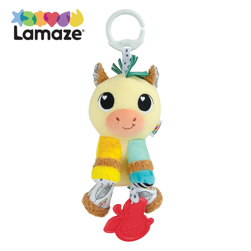 Lamaze Carson the Clydesdale - Image