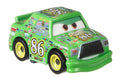 Disney Pixar Cars Minis Racer Singles Assortment - Image