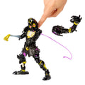 Ninjombie Deluxe Action Figure - Image